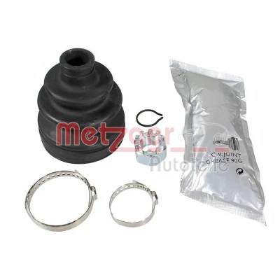 Billede af METZGER 751.658 Drivakselmanchet 108 Gummi OPEL: Astra F Caravan, G CC, Caravan