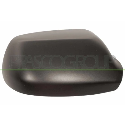 Billede af PRASCO MZ3087403 Afdækning, sidespejl højre sort MAZDA: 3 Hatchback