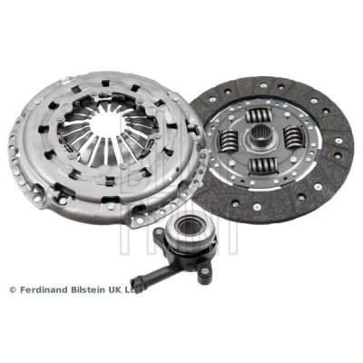 Billede af BLUE PRINT ADBP300119 Kobling i tre dele med centraludrykker, syntetsik fedt 241 MITSUBISHI: Outlander 2 SUV