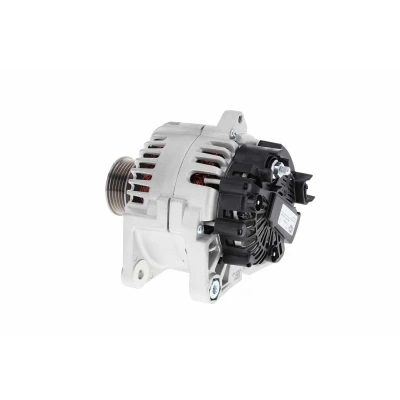 Billede af HELLA 8EL 011 710 741 Generator 14V 110A RENAULT: GRAND SCENIC 3, TWINGO 2, Clio III Grandtour, NISSAN: Almera II Hatchback