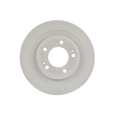Billede af BOSCH 0 986 479 A47 Bremseskiver 284 10 5 114,3 fuldstændigt coatet KIA: cee‘d II Sportswagon, Hatchback, Pro Hatchback