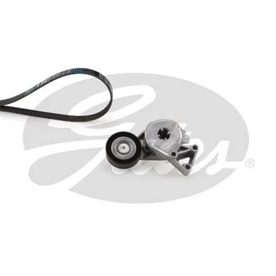 Billede af GATES K026PK955 Kileribberem ThermalPro VOLKSWAGEN: Golf 5