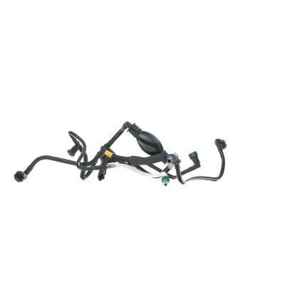 Billede af GATES MFL1090 Brændstofslange PEUGEOT: 206 Hatchback