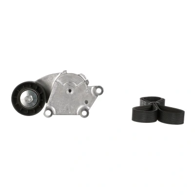 Billede af GATES K036PK803 Kileribberem ThermalPro CITROËN: C4 II Hatchback, DS3 C3 II, PEUGEOT: 208 I 207 SW
