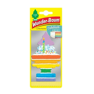 Billede af Wunder Baum 72076 Luftfrisker Blisterpakning