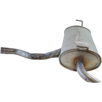 Billede af BOSAL 145 203 Lydpotte NISSAN: Qashqai / Qashqai+2 I