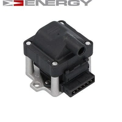 Billede af ENERGY CZ0041 Tændspole 6 12 elektrisk VOLKSWAGEN: Corrado, GOLF 3, 2, SKODA: Octavia 1 Combi, I Hatchback, AUDI: 80 B4 Sedan