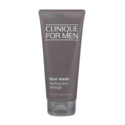 Billede af Clinique Skin Supplies For Men Face Wash