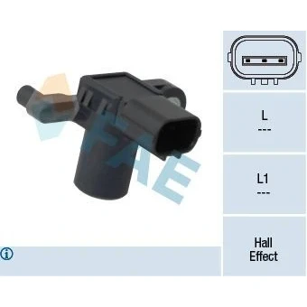 Billede af Sensor, knastakselposition FAE 79358