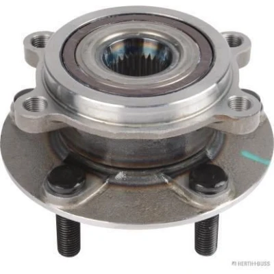 Billede af HERTH+BUSS JAKOPARTS J4703046 Hjullejesæt med integreret magnetisk sensorring 139, 91 MAZDA: CX 3, 3 Hatchback, Sedan