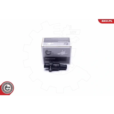 Billede af Termostat, kølemiddel ESEN SKV 20SKV148