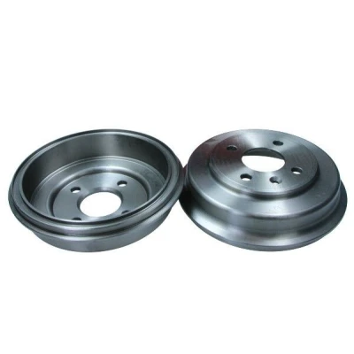 Billede af MAXGEAR 19 3685 Bremsetromler uden hjulnav, hjulbolte 244 bagaksel CHEVROLET: Aveo Hatchback