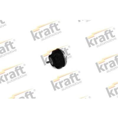 Billede af KRAFT 1492630 Motorophæng venstre Gummi BMW: 3 Sedan, Touring, Compact