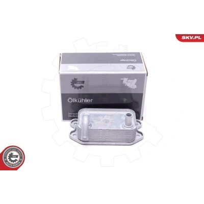 Billede af ESEN SKV 31SKV227 Olieradiator foraksel VOLVO: S60 I, V70 2