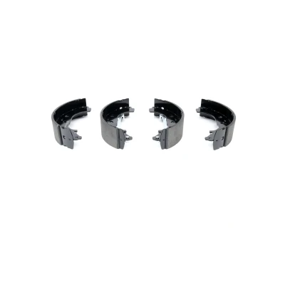 Billede af ATE 03.0137 0438.2 Bremsebakker 228 57 med arm FORD: Transit Connect Mk1 Van