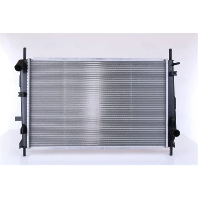 Billede af NISSENS 62056A Radiator Aluminium 616 389 26 Loddet køleripper FORD: MONDEO 2