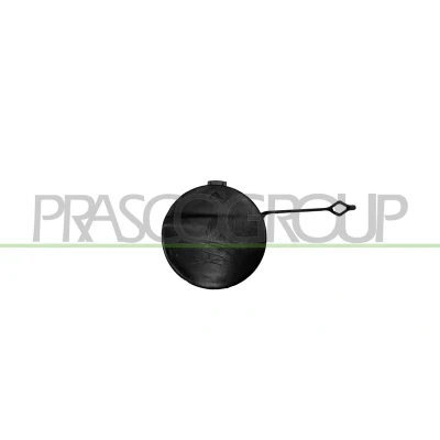 Billede af PRASCO BM4001286 Klap, trækkrog bag