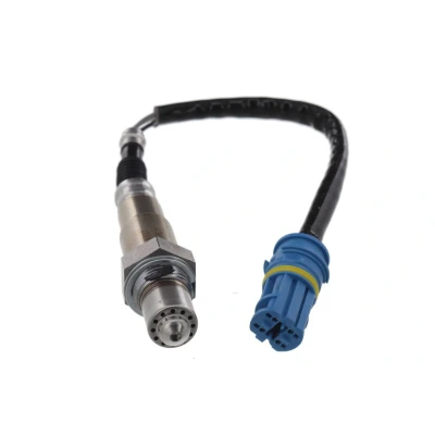 Billede af VALEO 368256 Lambdasonde foran katalysatoren, efter katalysator M18x1,5 pladesonde, Gevind, forsmurt, opvarmet BMW: 3 Sedan, 5 Touring, Coupe