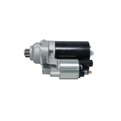 Billede af BOSCH 1 986 S00 780 Starter 12 1,1 VOLKSWAGEN: Golf 4, Polo IV Hatchback, 4 Variant, SKODA: Fabia Combi, I AUDI: A2