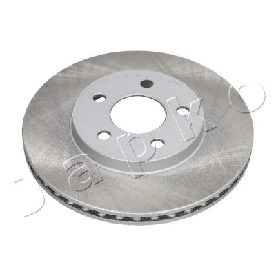 Billede af JAPKO 60995C Bremseskiver foraksel 256,8 20,1 5 61 ventileret lakeret