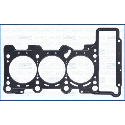 Billede af AJUSA MULTILAYER STEEL 10218800 Toppakning 0,8 85 højre
