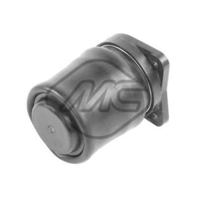 Billede af Luftfjeder, undervogn Metalcaucho 42963