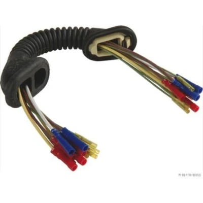 Billede af HERTH+BUSS ELPARTS 51277020 Kabelreparationssæt, bagklap