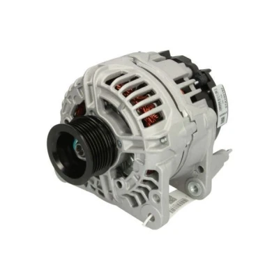 Billede af STARDAX STX100192R Generator 12V 70A VOLKSWAGEN: Polo V Hatchback, Golf 4, Lupo / 3L, SKODA: Octavia II I Hatchback