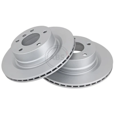 Billede af A.B.S. COATED 18172 Bremseskiver 300 20 5 120 ventileret coatet BMW: 1 Coupe