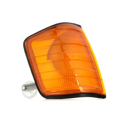 Billede af TYC 18 3255 05 2 Blinklys orange foran til højre med pærefatning MERCEDES BENZ: 190