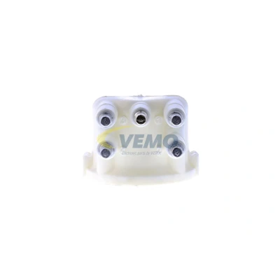 Billede af VEMO Q+, original equipment manufacturer quality V24 70 0022 Strømfordelerdæksel FIAT: Uno Hatchback, Panda I Tipo Hatchback