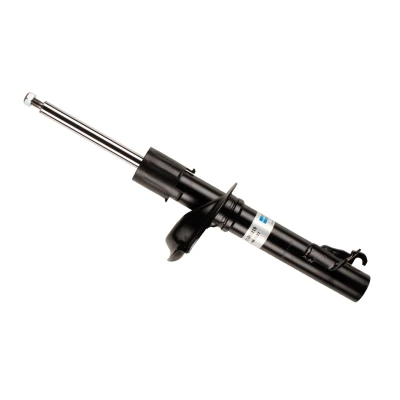 Billede af BILSTEIN B4 OE Replacement 22 051219 Støddæmper højre foraksel Gastryk dobbeltrør Fjederben nederste plade, øverste stift