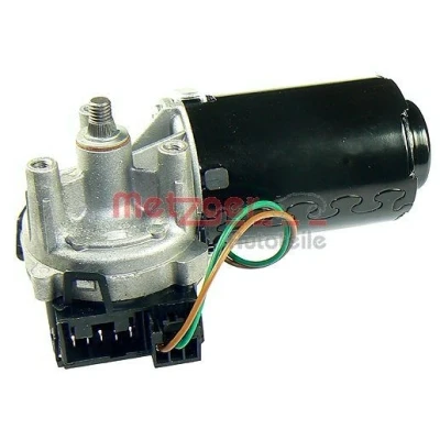 Billede af METZGER 2190829 Viskermotor 12 foran FIAT: Cinquecento