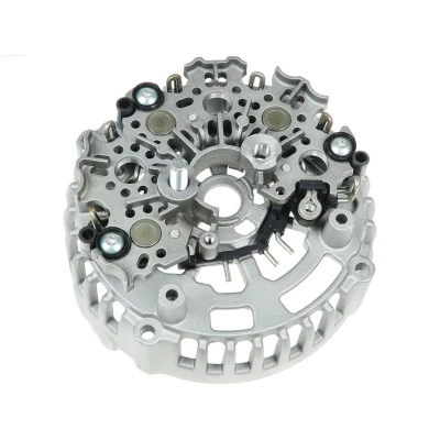 Billede af AS PL ARC0233S Holder, generator drivflange