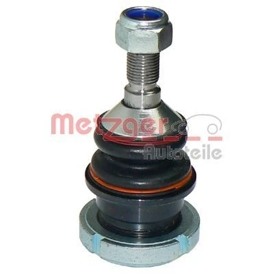 Billede af METZGER 57018519 Bærekugle nede KIT + MERCEDES BENZ: ML klasse