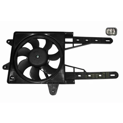 Billede af VEMO Original Quality V24 01 1226 Køleventilator til køretøjer uden klimaanlæg 300 FIAT: Punto I Cabriolet