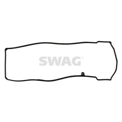 Billede af SWAG 10 94 0829 Toppdekselpakning NBR (Nitril Butadien gummi) MERCEDES BENZ: E klasse Sedan