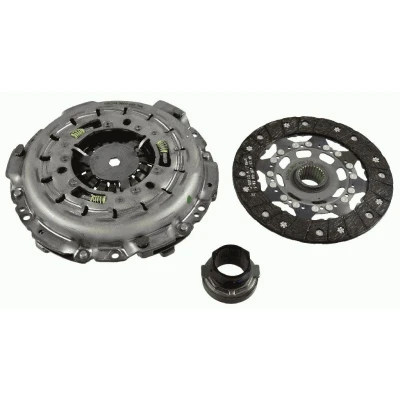 Billede af SACHS XTend 3000 950 709 Kobling 220 MF2/220 BMW: 3 Sedan, Coupe