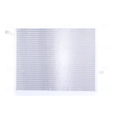 Billede af NISSENS 606497 Lavtemperaturkøler, intercooler