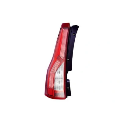 Billede af HELLA 2SK 009 466 131 Baglygter venstre LED, P21W, PY21W 12 uden pærer CITROËN: C4 I Grand Picasso