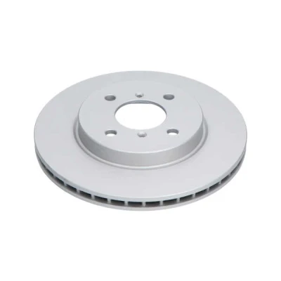 Billede af KAVO PARTS BR 8740 C Bremseskiver 252 20 4 100 ventileret coatet SUZUKI: SWIFT 3