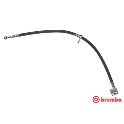 Billede af BREMBO T 28 106 Bremseslange 545 F10X1 HONDA: Jazz 3