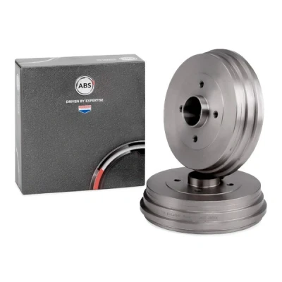 Billede af A.B.S. 2828 SC Bremsetromler med integreret magnetisk sensorring 237