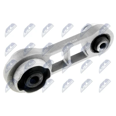 Billede af NTY ZPS RE 037 Motorophæng bag, nede automatgear RENAULT: Scénic 1, MEGANE 1 Cabriolet,