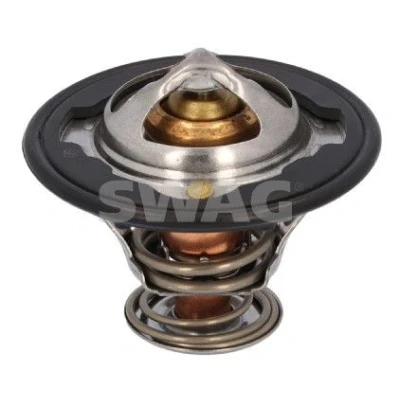 Billede af SWAG 85 91 7355 Termostat 78 med pakning HONDA: HR V I, CIVIC 6 Fastback, Hatchback