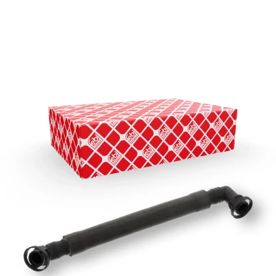 Billede af FEBI BILSTEIN 47227 Krumtaphusventilation midten med lynkobling BMW: 5 Sedan, 3 Coupe