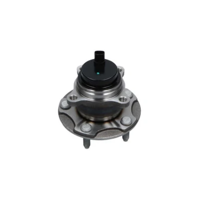 Billede af KAVO PARTS WBH 9074 Hjullejesæt foraksel med integreret ABS sensor 60mm