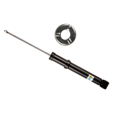 Billede af BILSTEIN B4 OE Replacement 19 019802 Støddæmper bagaksel Gastryk dobbeltrør Fjederbærende dæmper nederste øje, øverste stift BMW: 3 Sedan