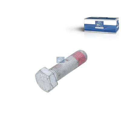 Billede af DT Spare Parts 6.89012 Skrue