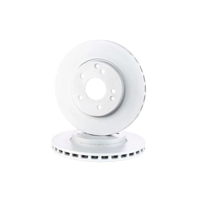 Billede af Bremseskive BOSCH 0 986 478 624